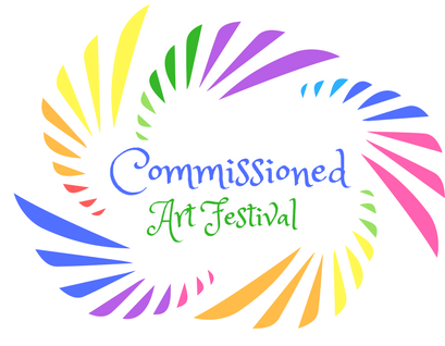 Commissioned Art Festival